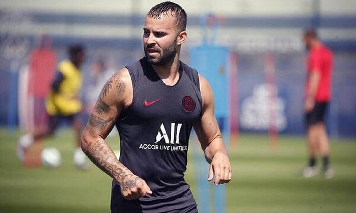 Χεσέ Ροντρίγκεθ: Θα τα χάσεις - Η «Καταλανή Barbie» που περιμένει το 6ο του παιδί (pics)