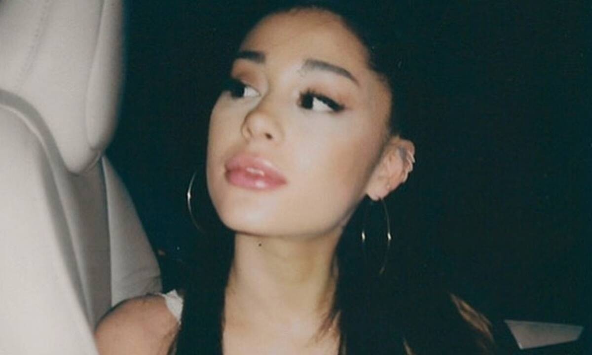 Ariana Grande- Dalton Gomez: Έκαναν την πιο γενναιόδωρη πράξη των εορτών