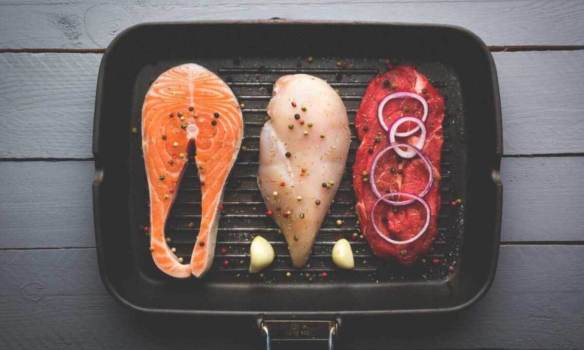 Βιταμίνη Β3: Πού βοηθά & ποιες είναι οι καλύτερες πηγές (φωτο)