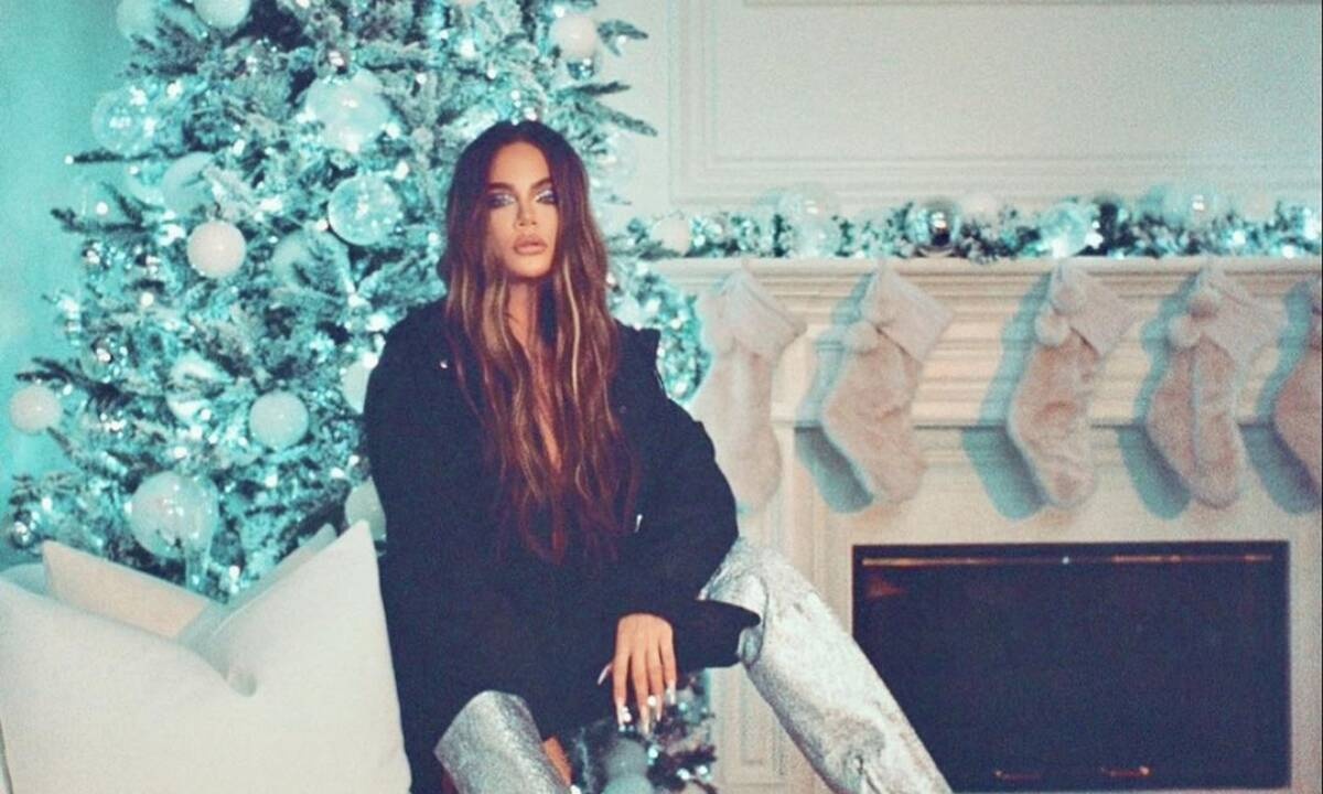 Η Khloe Kardashian αρραβωνιάστηκε και ιδού η απόδειξη