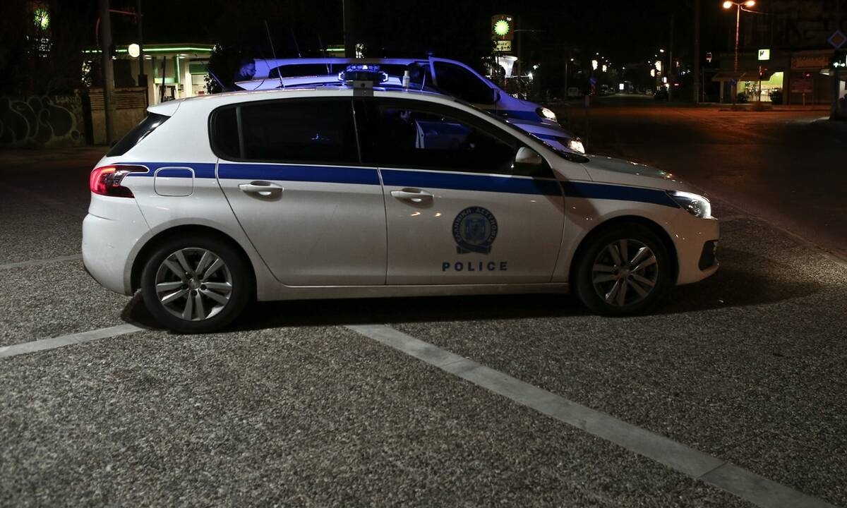 Ασπρόπυργος: Επεισόδια μεταξύ κατοίκων και αστυνομικών