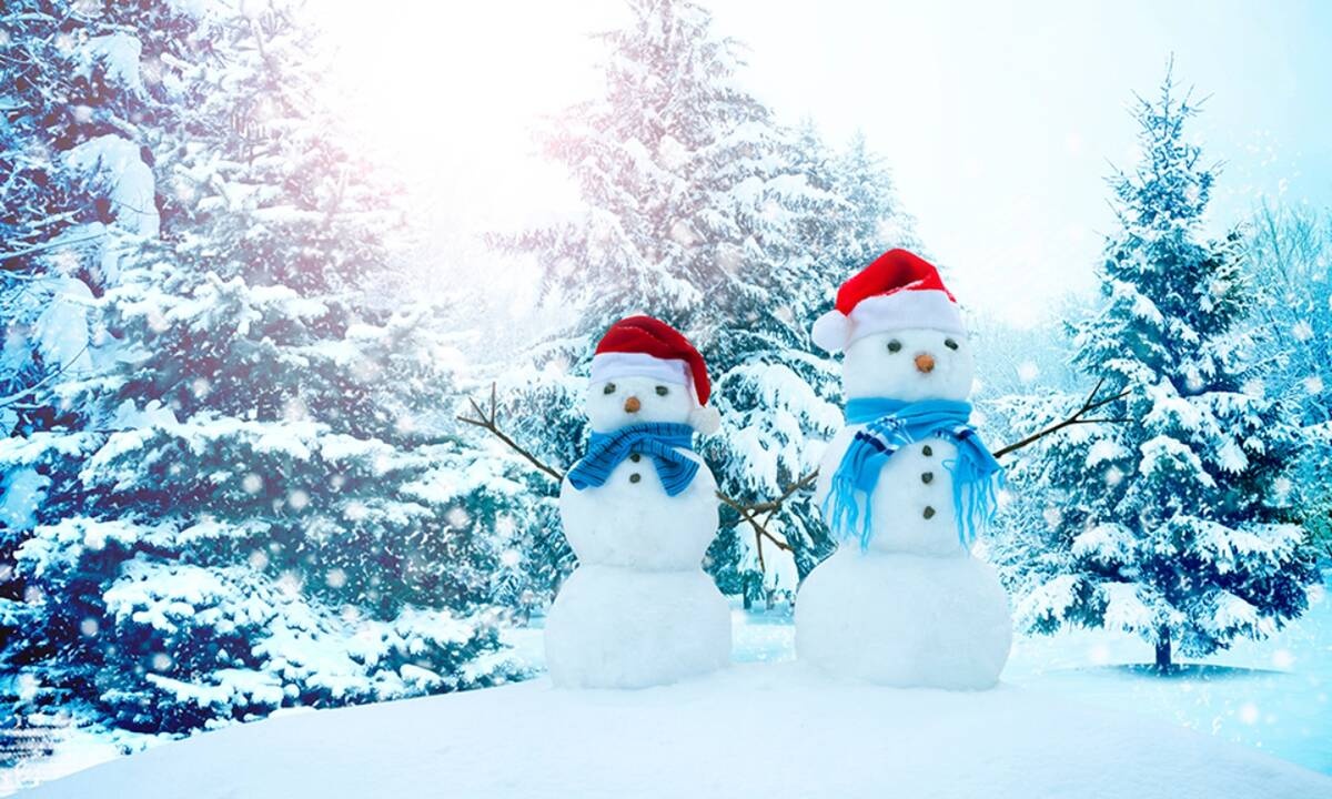 Διάβασε ΔΩΡΕΑΝ την προσωπική σου πρόβλεψη, για σήμερα 27/12/2020