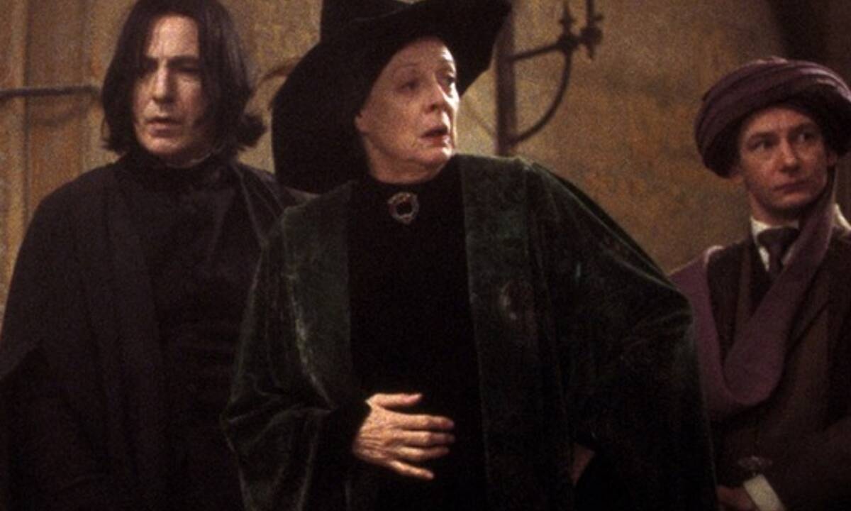 Harry Potter: Εσύ ξέρεις από πού πήρε το όνομά του ο ημίαιμος πρίγκιψ;