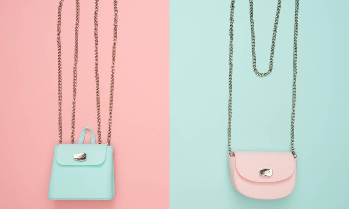 Shopping Guide: Βρήκαμε τα ωραιότερα τσαντάκια για τη νέα χρονιά