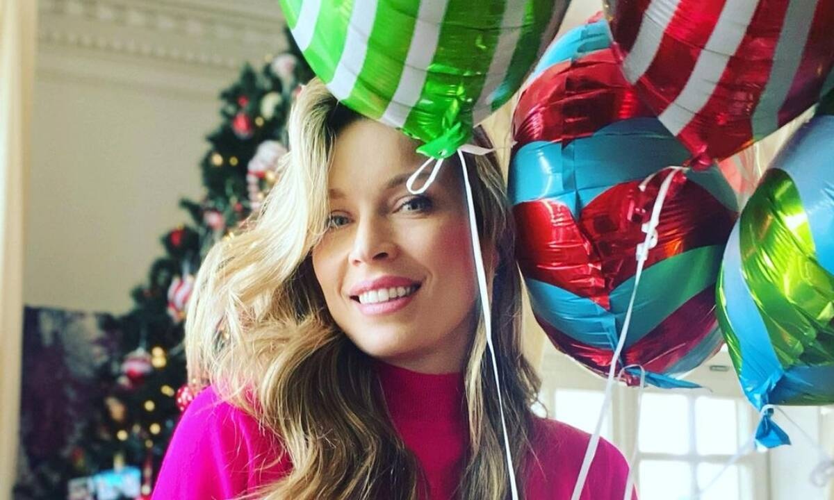 Μαριέττα Χρουσαλά: Τι κατάφερε να φτιάξει με τα παιδιά της μετά από 7 ώρες