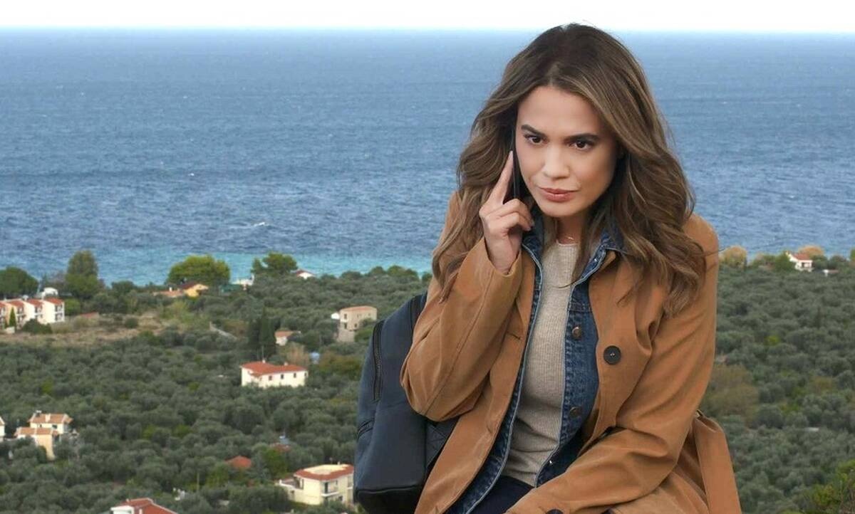 Χαιρέτα μου τον πλάτανο: Όλα όσα θα δούμε στην τρίτη τηλεταινία