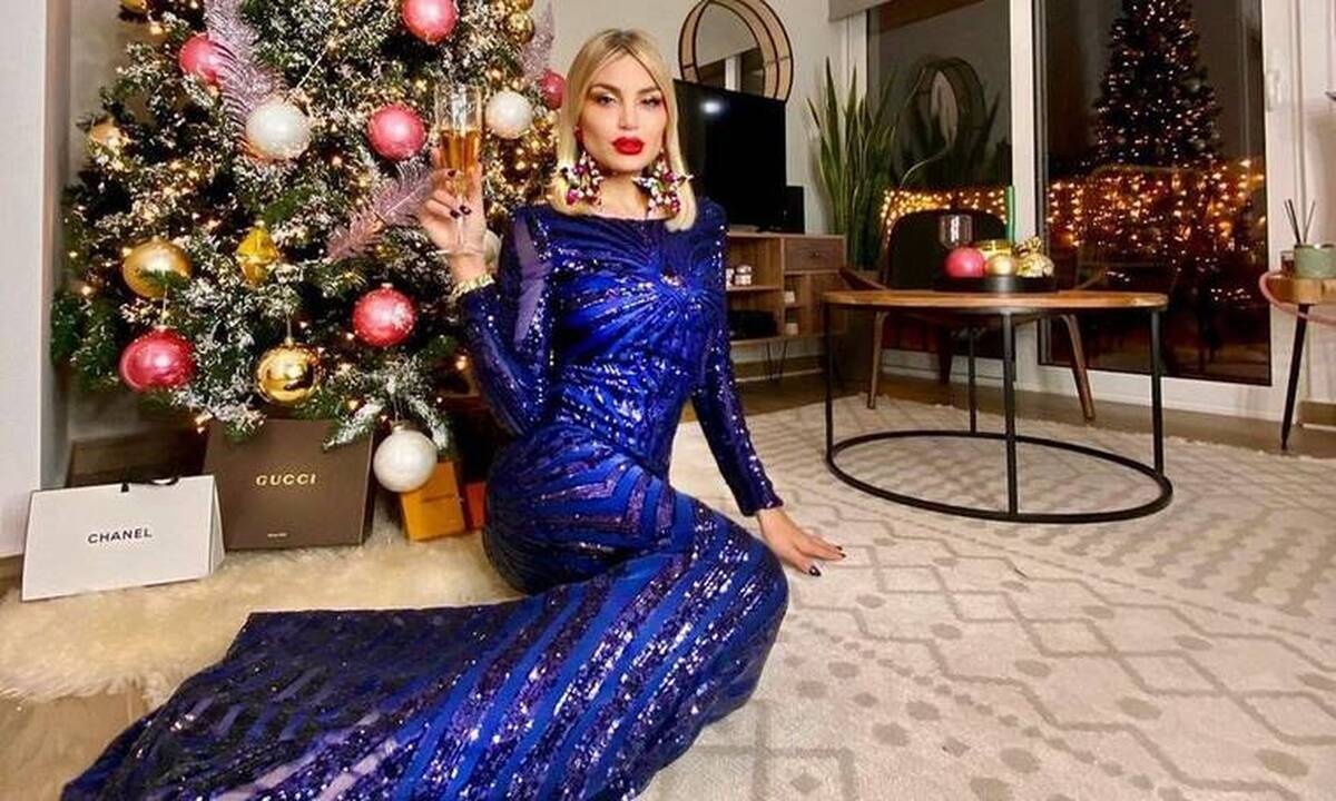 Suvivor: Η Αλεξάνδρα Παναγιώταρου πάει Άγιο Δομίνικο; Η αινιγματική απάντησή της