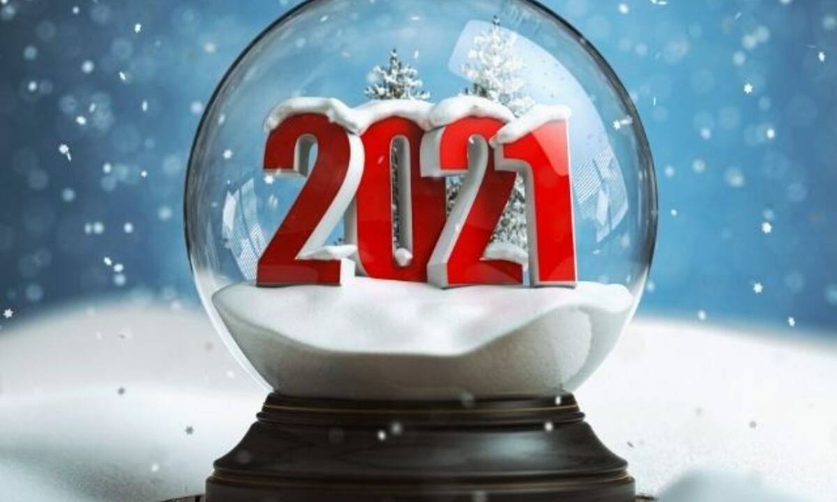 Πώς θα τεστάρει το ξεκίνημα του νέου έτους τα 12 ζώδια;