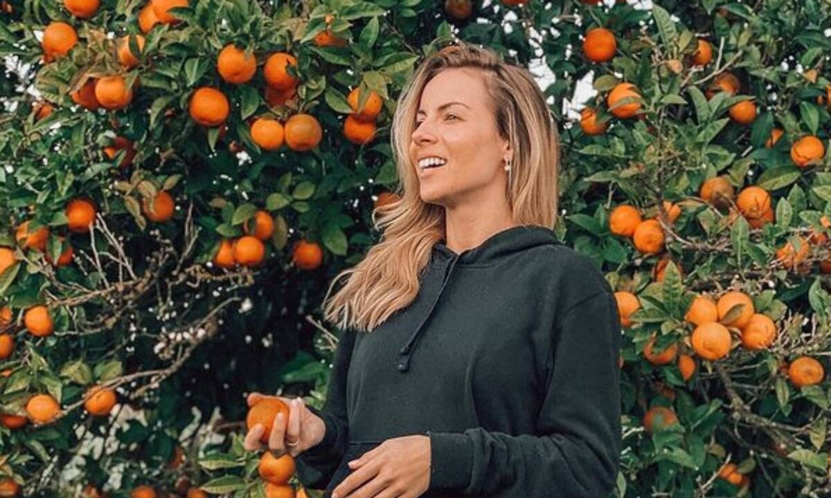 Η Μαρία Λουίζα Βούρου «μαρτύρησε» τα μυστικά της για τέλειο κορμί