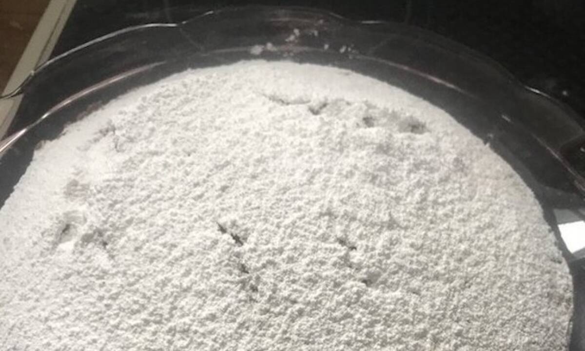 Συνταγή για την απόλυτη Βασιλόπιτα (γράφει η Majenco στο Queen.gr)