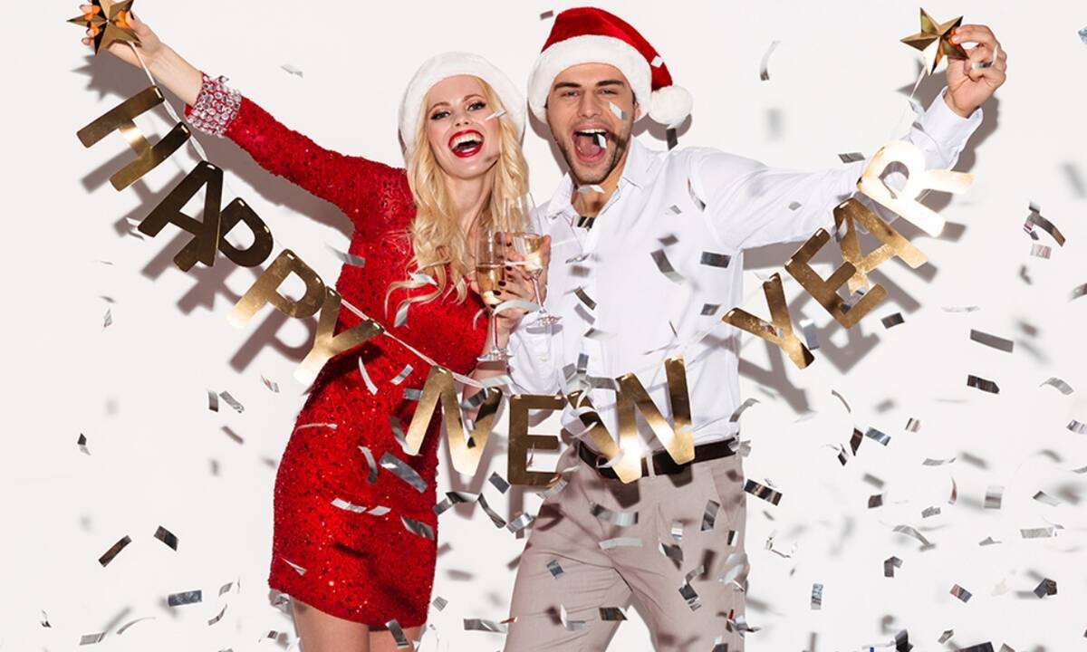 Προβλέψεις για τα αισθηματικά του ζωδίου σου, σήμερα 01/01