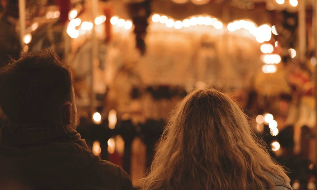 4 πράγματα που καλό είναι να μην πεις στον καλό σου