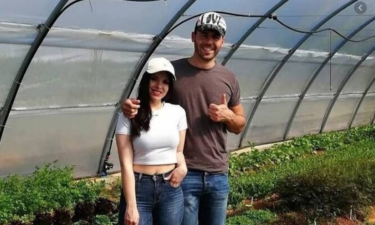 Αυτή κι αν είναι αποκάλυψη! Μπέλλος και Μπέη ήταν ζευγάρι πριν το MasterChef!