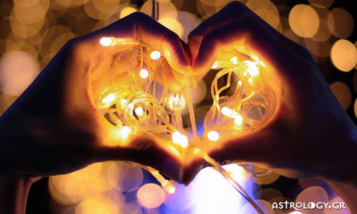 Προβλέψεις για τα αισθηματικά του ζωδίου σου, σήμερα 02/01