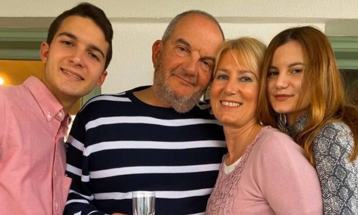 Έχεις δει πόσο μεγάλωσαν τα δίδυμα Καραμανλή-Παζαΐτη;