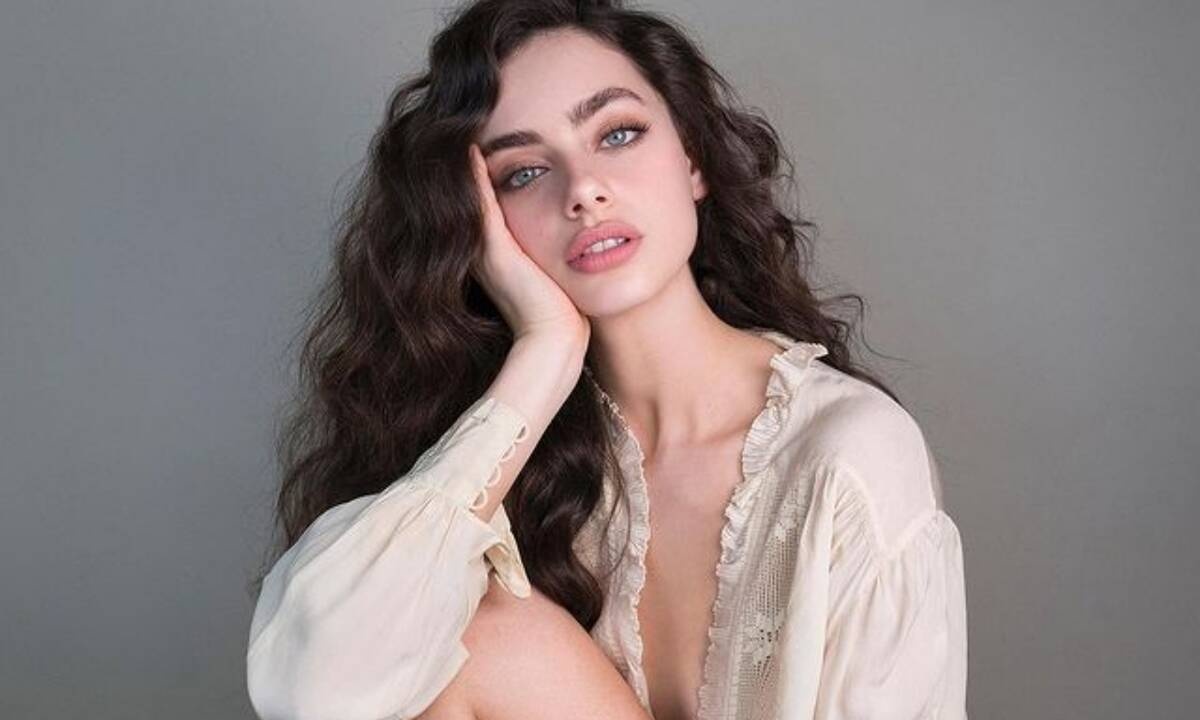 Η πιο ωραία γυναίκα στον κόσμο είναι 19 ετών