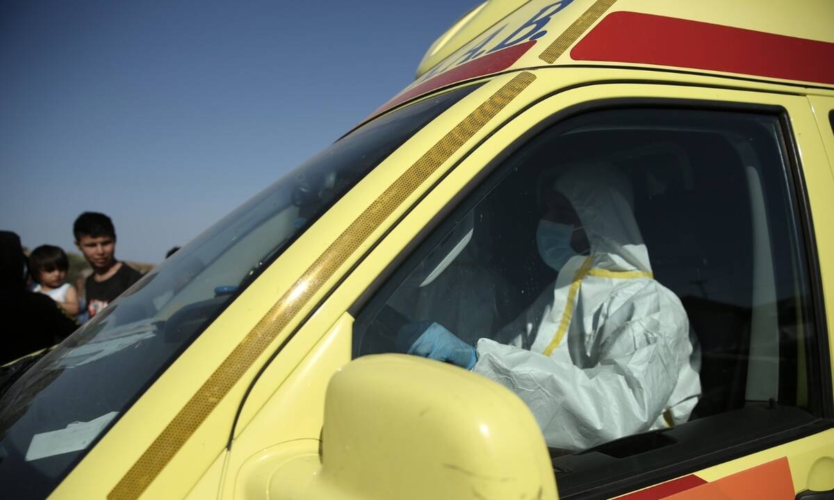 Κρούσματα σήμερα: 390 νέες μολύνσεις, 421 διασωληνωμένοι και 36 θάνατοι το τελευταίο 24ωρο