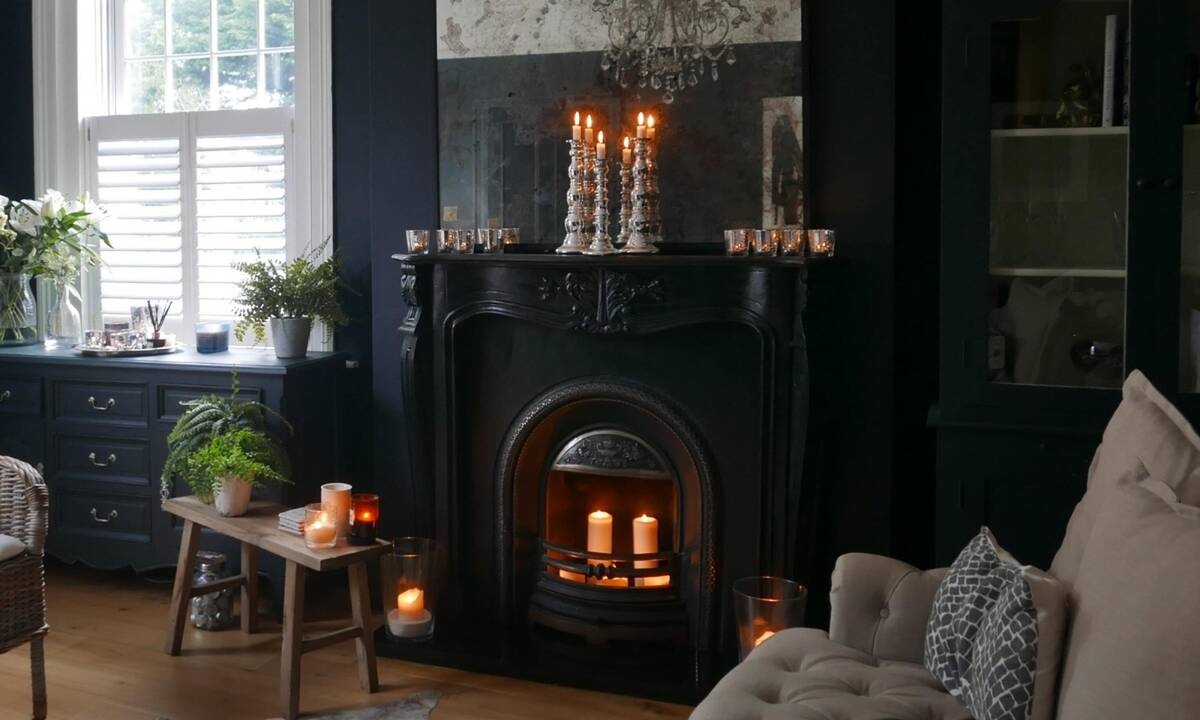 7 ιδέες για να κάνεις το σπίτι σου πιο ζεστό τον χειμώνα