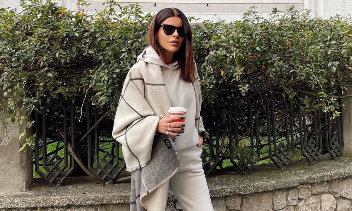 Τι να φορέσεις αυτές τις ημέρες που νιώθεις φουσκωμένη για να είσαι κομψή