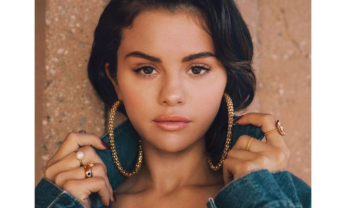 Ποιο τραγούδι της Selena Gomez είσαι σύμφωνα με το ζώδιό σου;