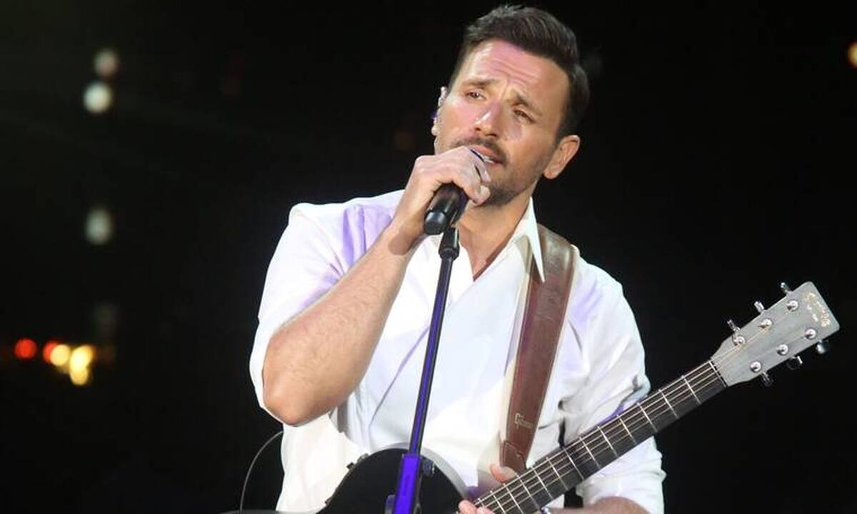 Νίκος Βέρτης: Δημόσια καταγγελία από τον τραγουδιστή – Τι συνέβη;