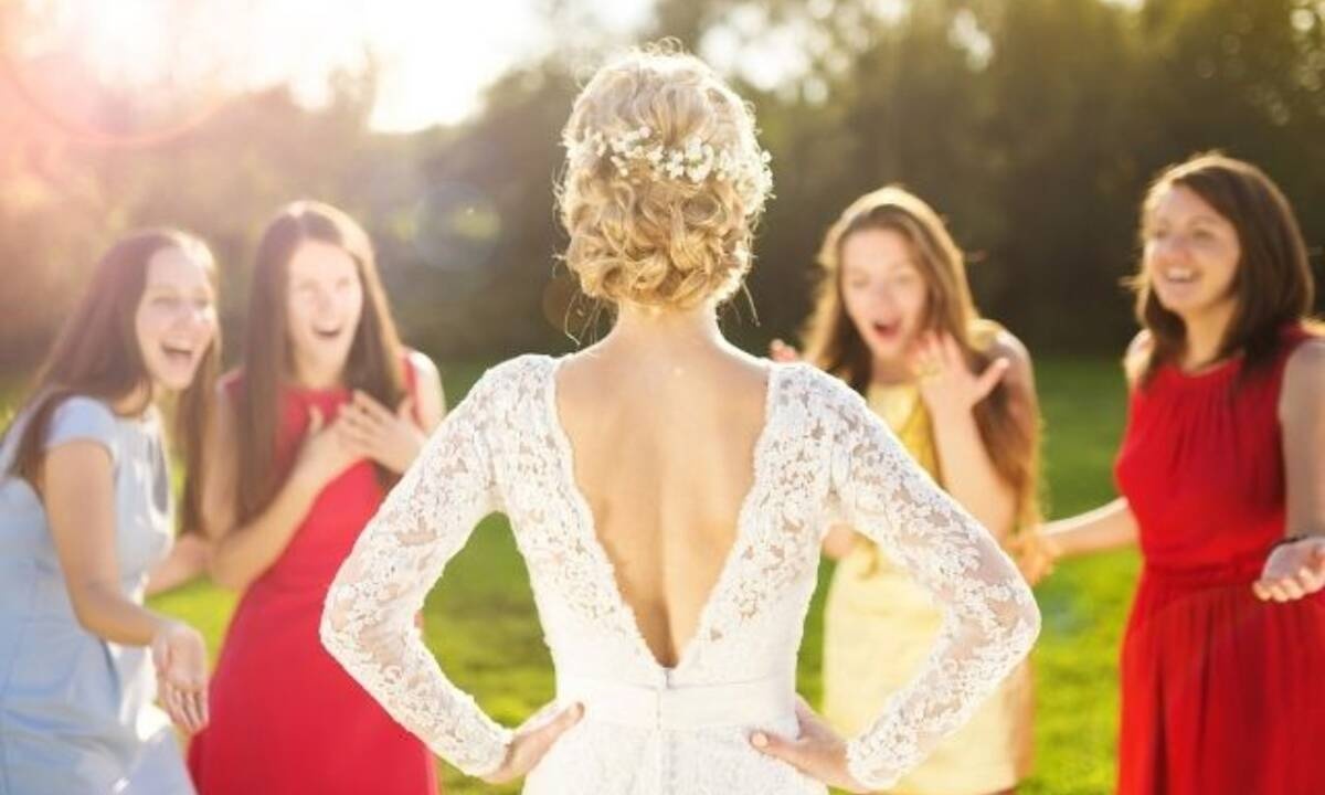 Οι τέσσερις ιδανικές νύφες για τον άντρα Αιγόκερω