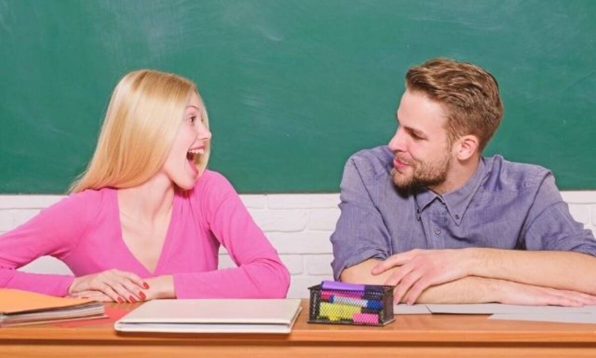 Αυτό είναι το μάθημα ζωής που σε διδάσκει το κάθε ζώδιο!