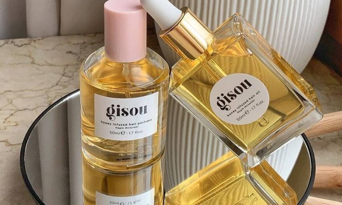 Shopping guide: 10 λάδια μαλλιών που θα σου φανούν χρήσιμα όλο τον χειμώνα