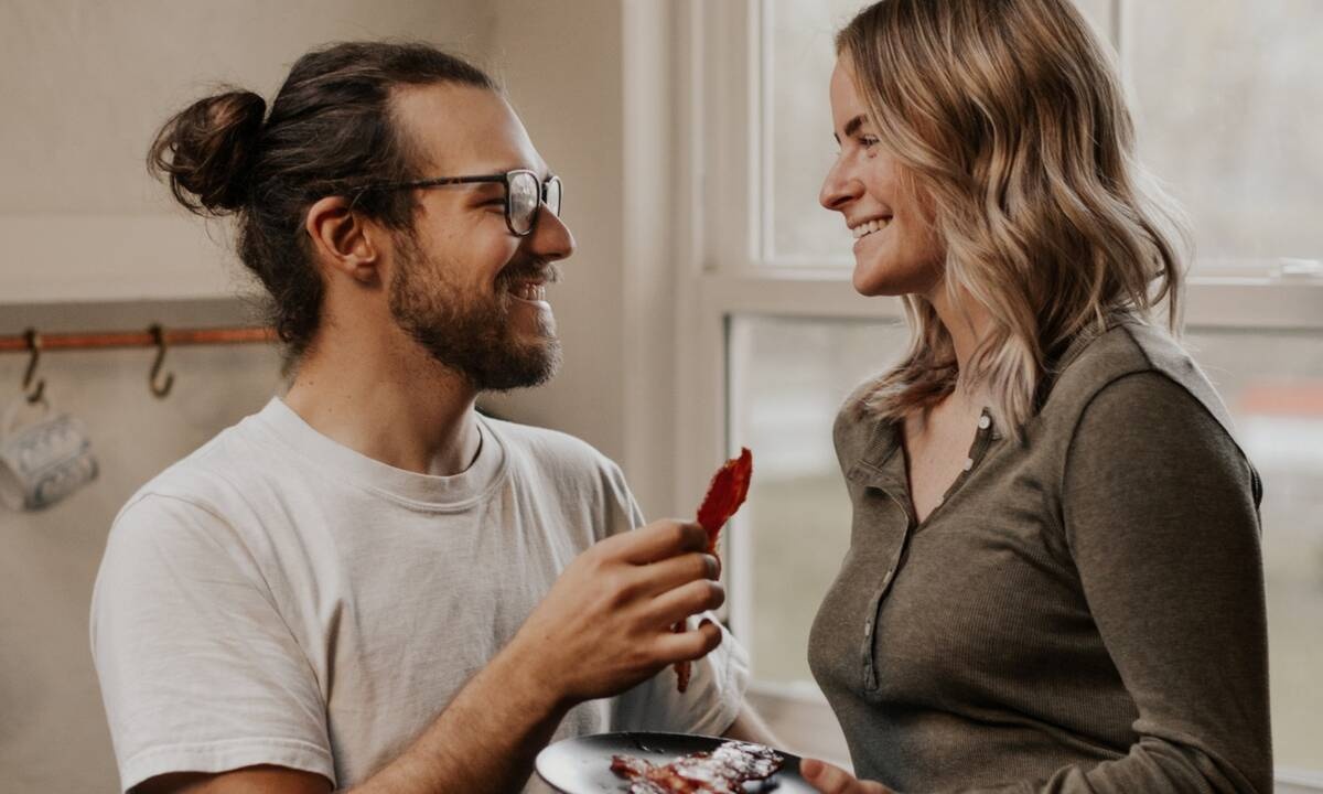 5 λάθη που κάνουν οι γυναίκες σε μία σχέση