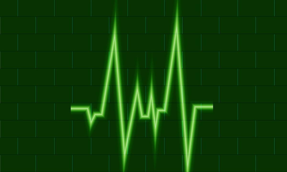 Ταχυπαλμίες: Με ποιες παθήσεις συνδέονται (εικόνες)