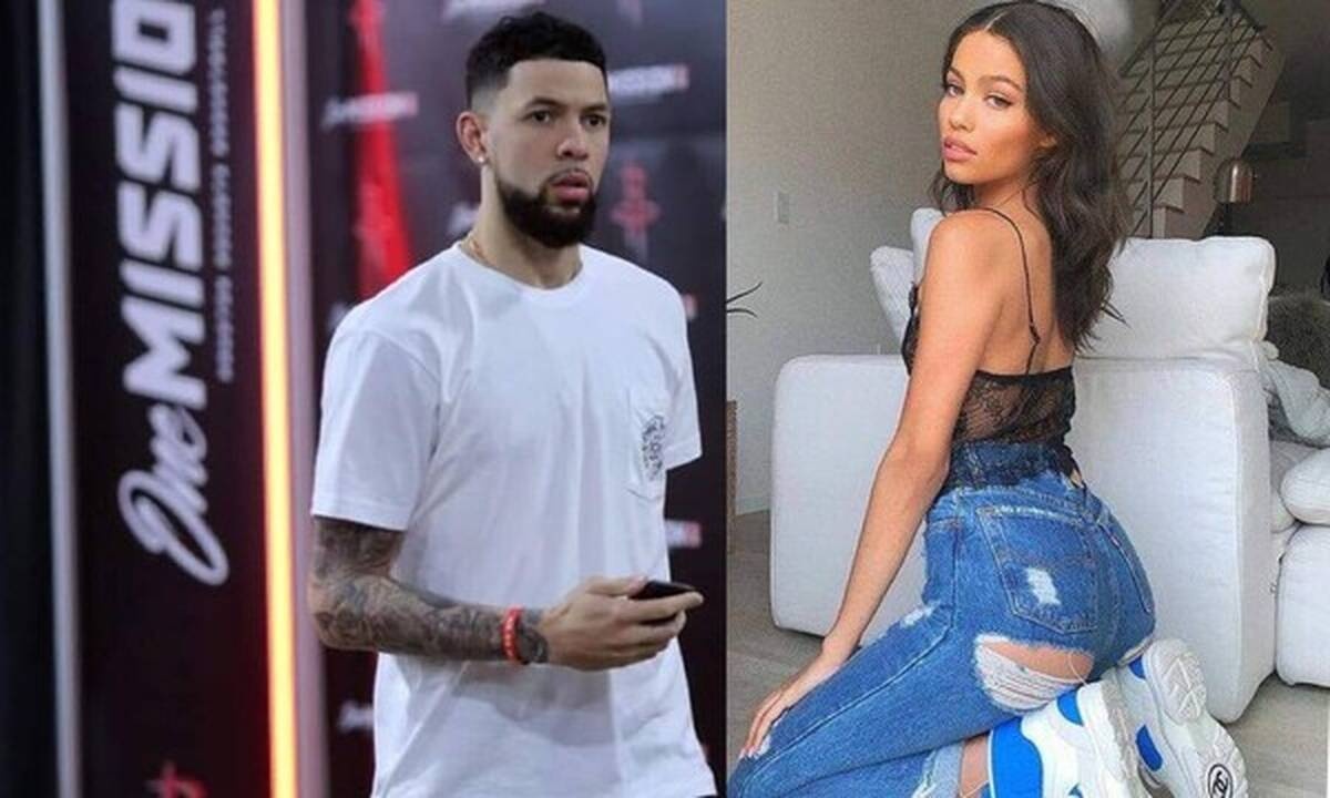 ΝΒΑ: Έξαλλη η κοπέλα του Ρίβερς με τις... ασταμάτητες προπονήσεις των Νικς! (vid)