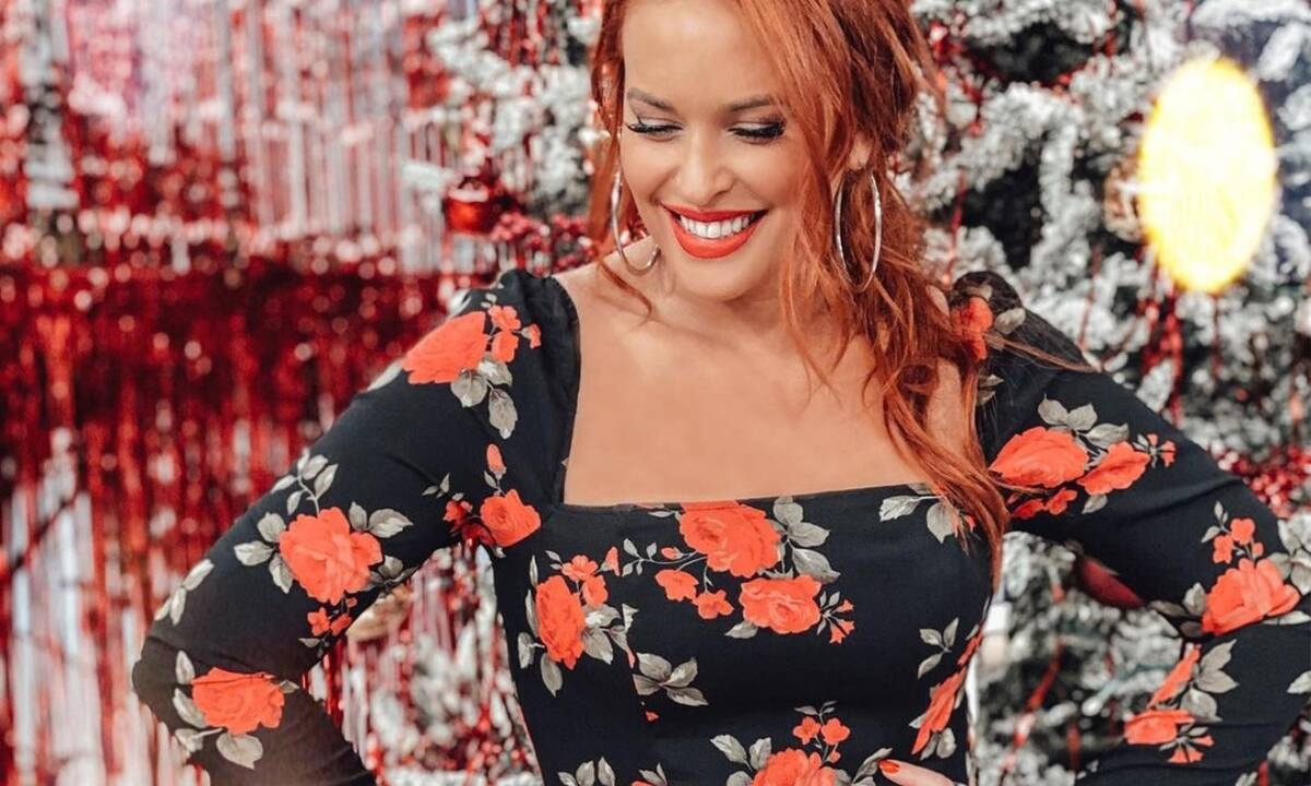 Σίσσυ Χρηστίδου: Τι τρώει για να χάσει τα κιλά των γιορτών