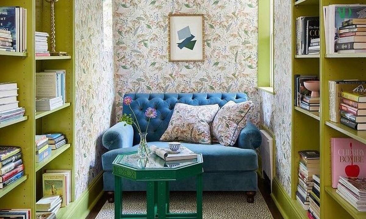 Grandmillenial style: Το νέο deco trend που θα μας απασχολήσει πολύ το 2021