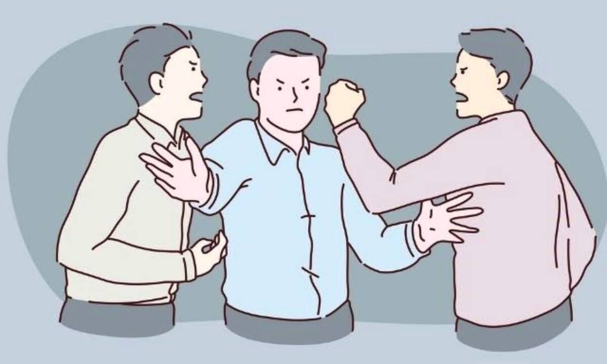 Μην έχεις παρτίδες με αυτά τα 2 ζώδια, γιατί θα «φάτε τα μουστάκια» σας!