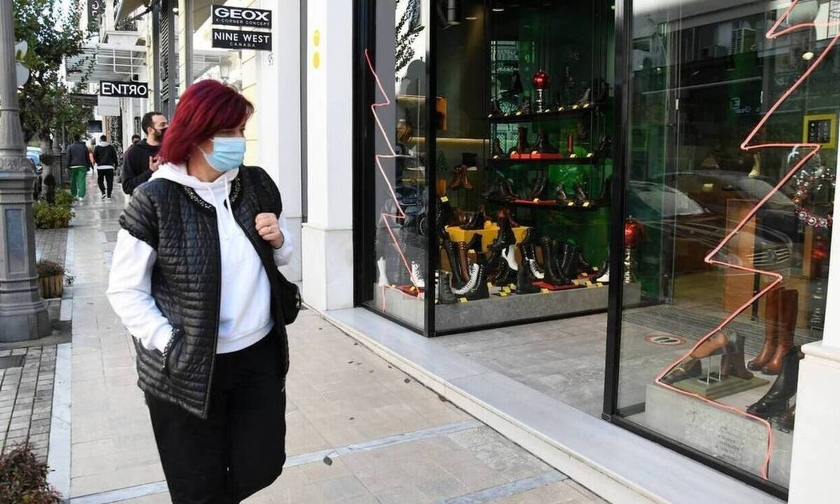 «Click & collect»: Έρχεται στην Ελλάδα – Τι είναι και πώς λειτουργεί