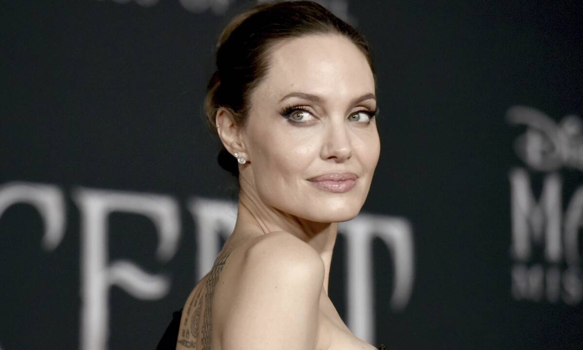 Έχεις δει πρόσφατα την κόρη της Angelina Jolie; Μεγάλωσε απίστευτα