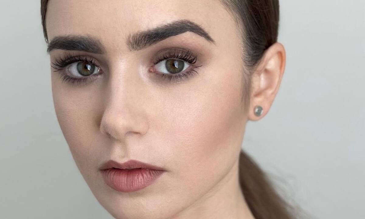 5 πράγματα που δεν ήξερες για τη σταρ του Emily In Paris, Lily Collins