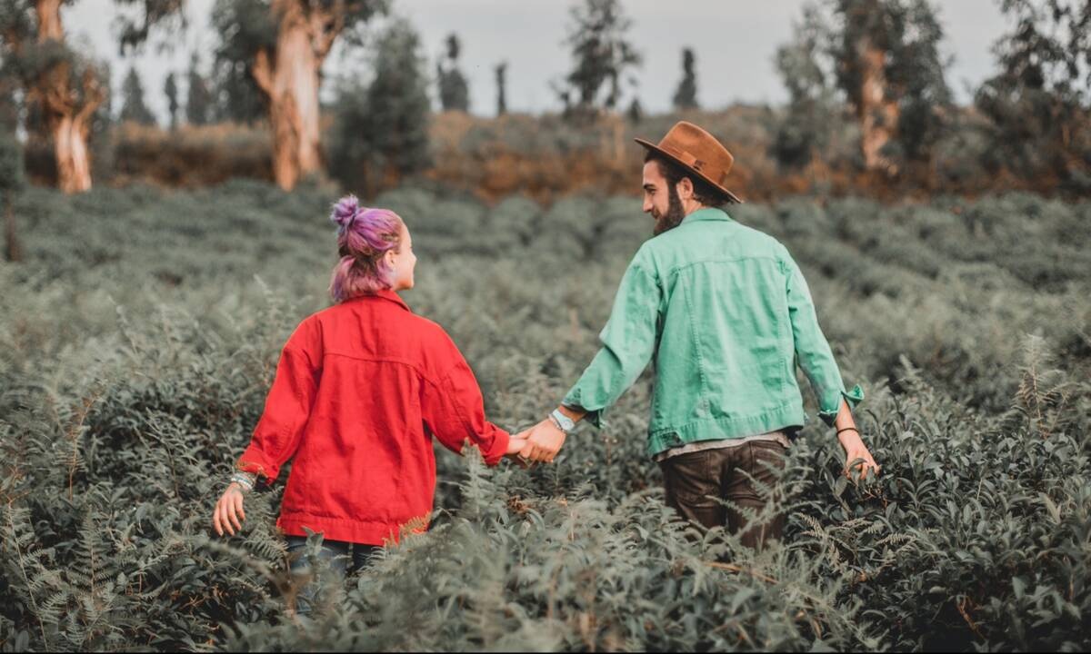 Επανασύνδεση μετά από χωρισμό: 5 βήματα για να γίνει σωστά