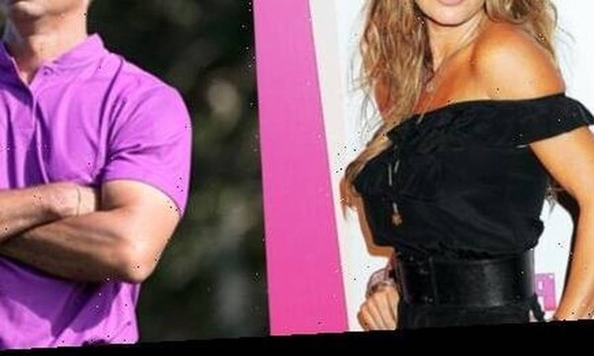 Απίστευτη δήλωση από την ερωμένη γνωστού αθλητή: «Ήταν στο κρεβάτι μου και ήταν ο τίγρης μου»