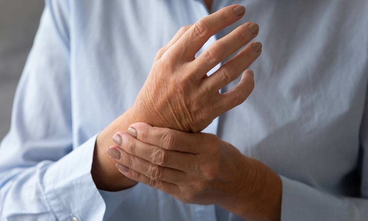 Πόνοι αρθρίτιδας: Οι τροφές που πρέπει να αποφεύγετε (εικόνες)