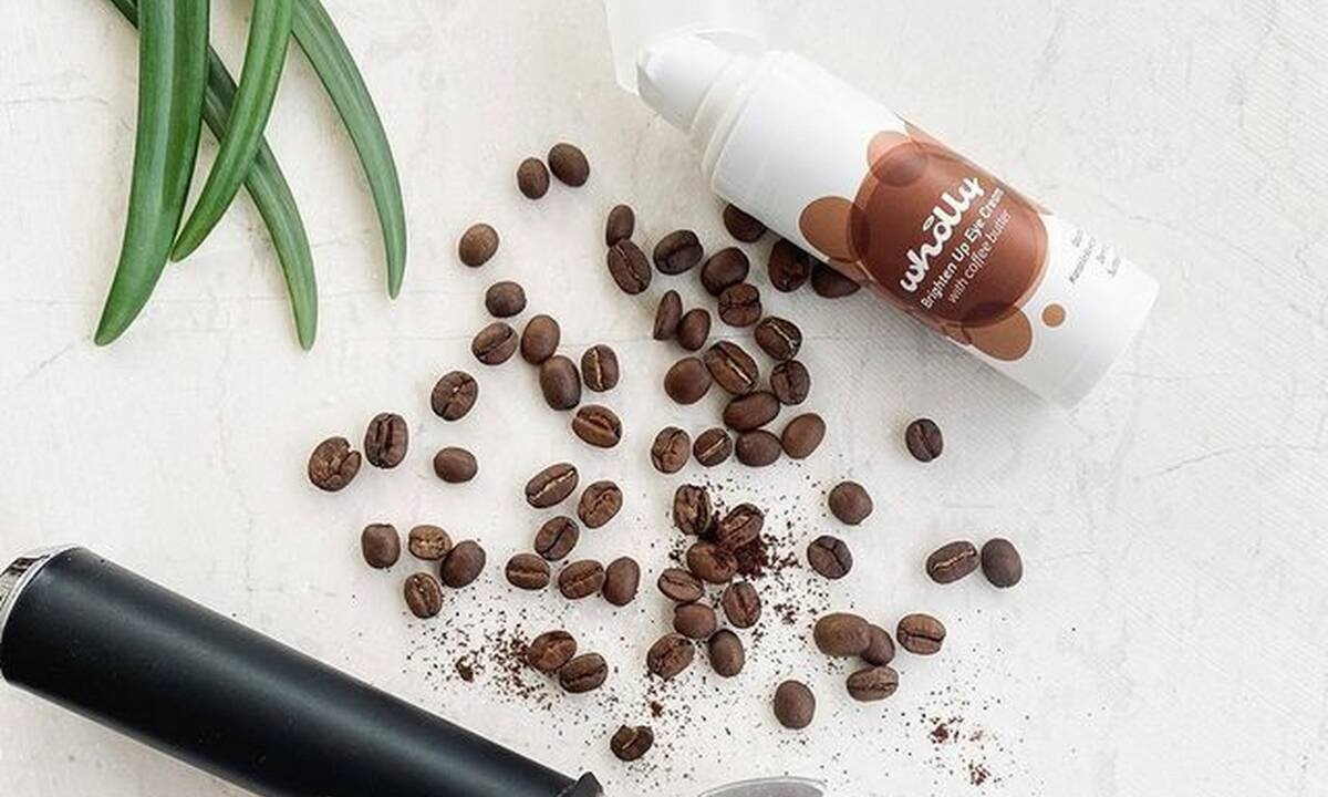 10 κρέμες ματιών που θα «ξυπνήσουν» την επιδερμίδα σου καλύτερα κι από μια κούπα καφέ