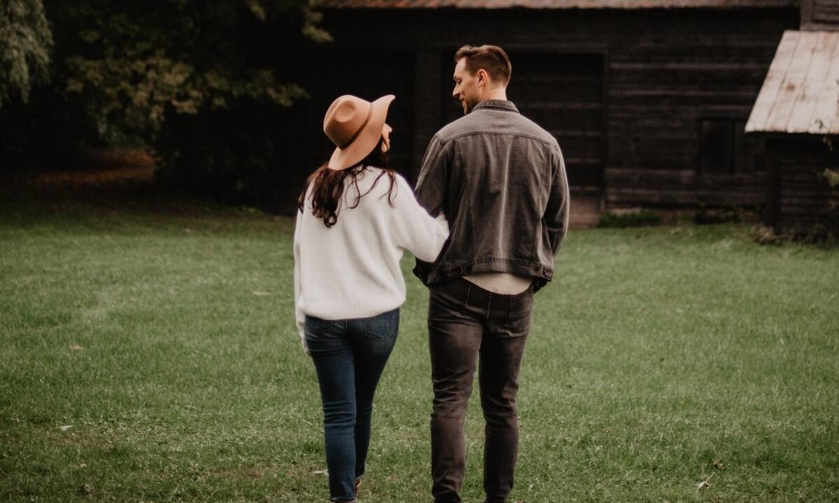 Η ιδανική δραστηριότητα που καταπολεμά το άγχος μέσα στον χειμώνα