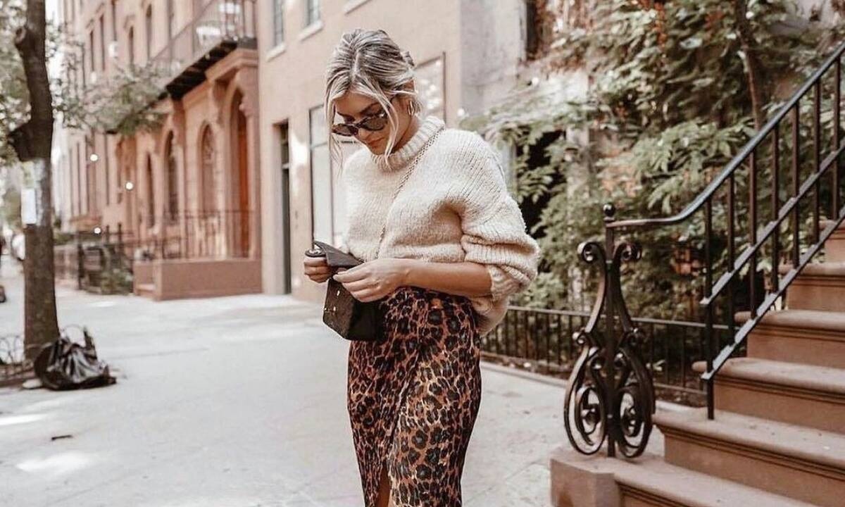 Αυτές οι αποχρώσεις κάνουν τα ρούχα μας να φαίνονται πιο ακριβά