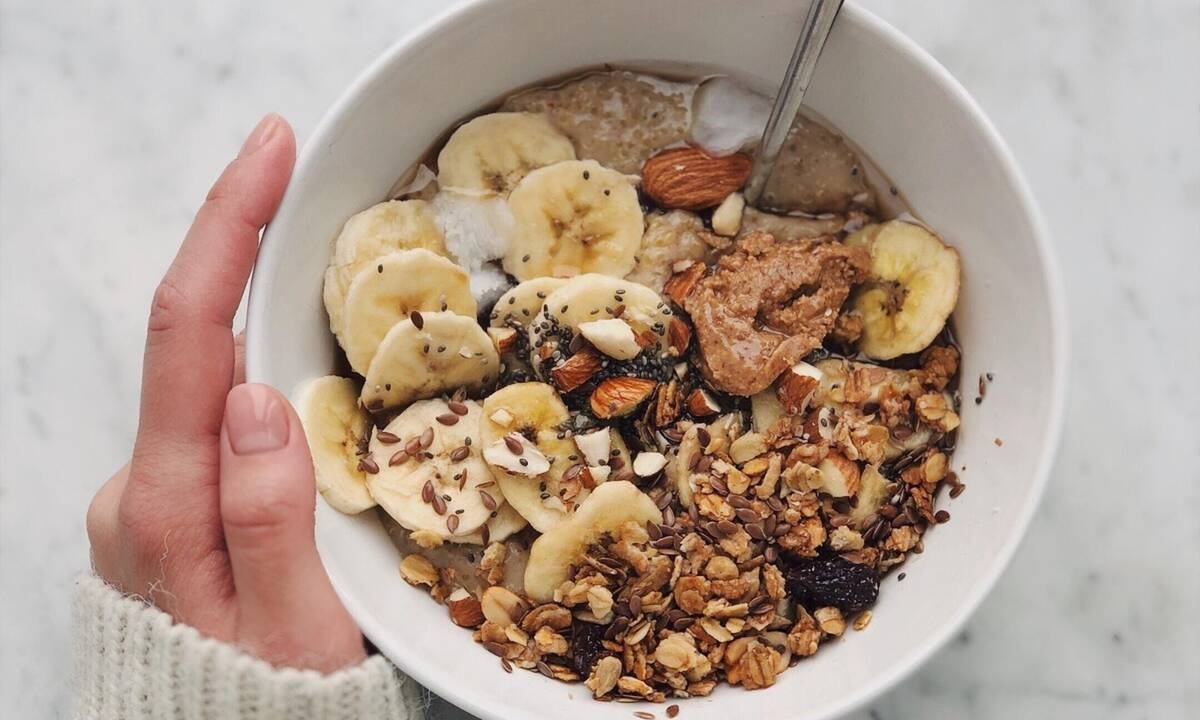 Πόσο καλό κάνει τελικά στον οργανισμό μας η συνεχής πρόσληψη φυτικών ινών;