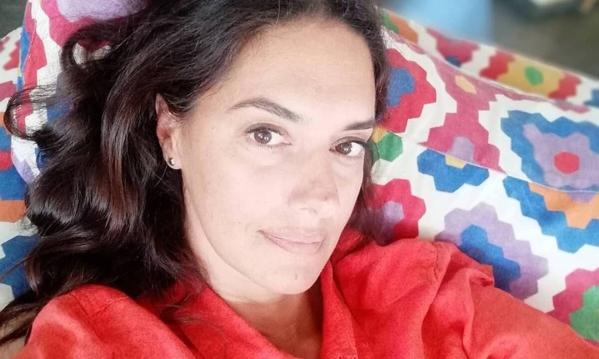 Νόνη Δούνια: Η τρυφερή ανάρτηση της κόρης της για τα γενέθλιά της