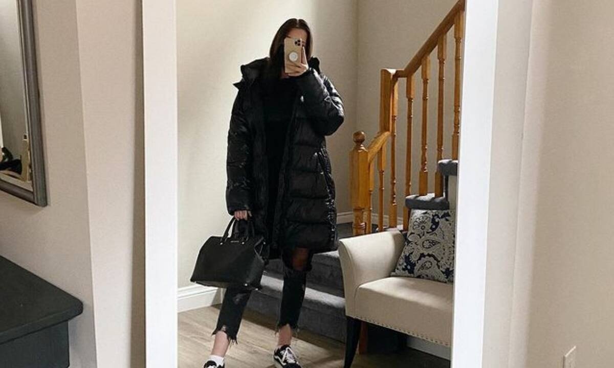 Αυτά είναι τα 8 πιο cool σύνολα με πρωταγωνιστή τα puffer jackets