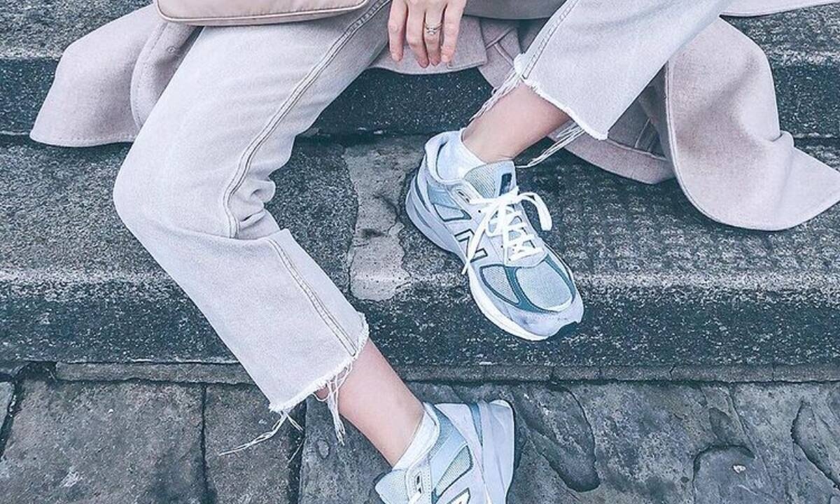 10 sneakers που θα απογειώσουν ακόμη και το πιο απλό ντύσιμό σου