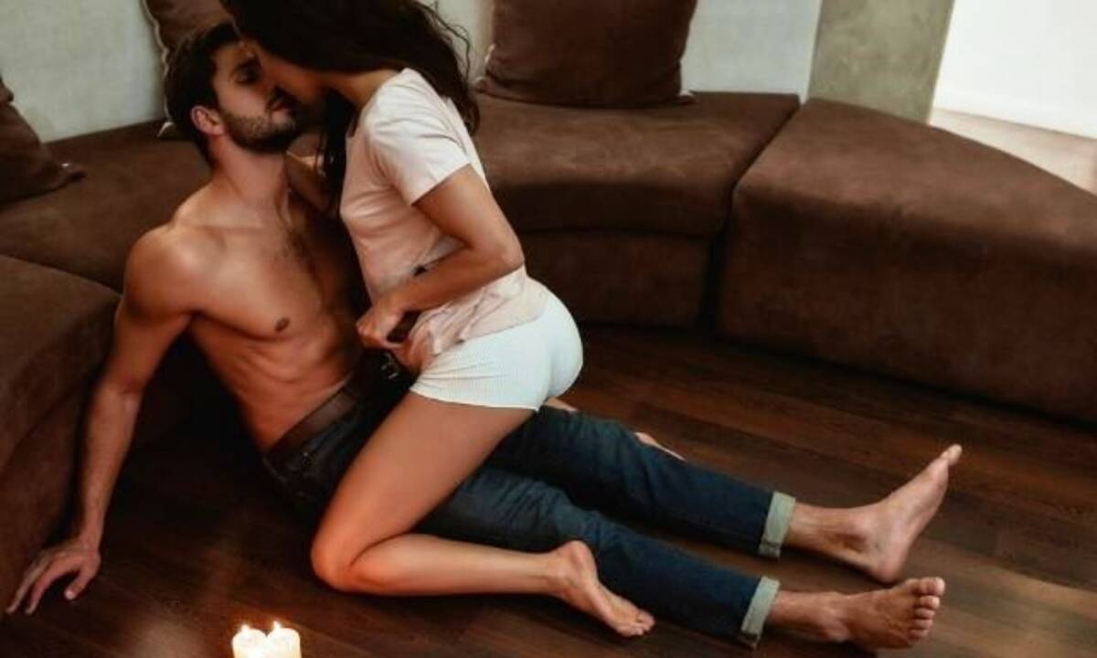 Τα 5 ζώδια με τις πιο έντονες σεξουαλικές επιθυμίες