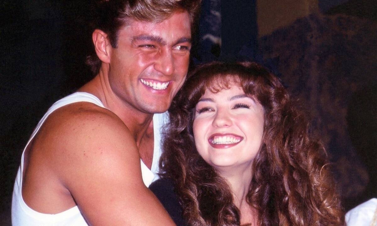 Thalia: Δες πώς είναι σήμερα η διάσημη Λατίνα ηθοποιός