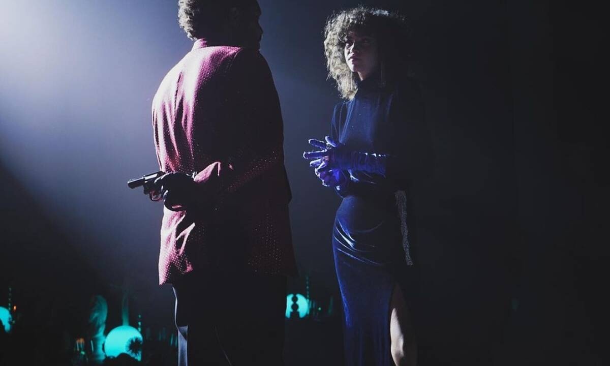 Η Selena Gomez εμφανίστηκε στο music video του πρώην της;